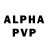Alpha PVP VHQ Nightwalker973
